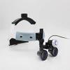 NSKI 3.5X Headband Binocular Loupes Glasses Magnifier view 1