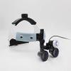 NSKI 3.5X Headband Binocular Loupes Glasses Magnifier view 2