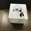NSKI 3.5X Headband Binocular Loupes Glasses Magnifier view 4