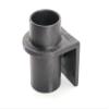 Folbe F001 - Vertical Mount Net & Gaff Holder view 1
