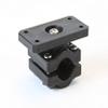 Folbe F063 - Universal Rail Mount Kit - Fits 1.040"-1.35" Round Rails view 1