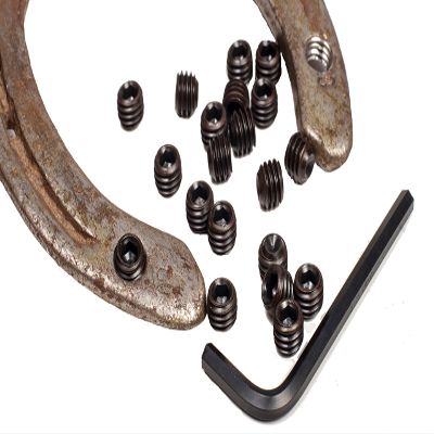 Nunn Finer Stud Blanks
