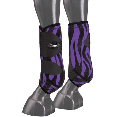 Tough-1 Extreme Vented Front Sport Boots