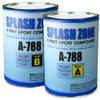 Z Spar Splash Zone 2 Gallon Kit A788G view 1