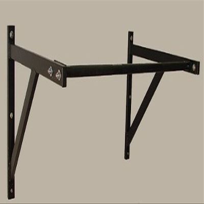 TDS Wall Mount Kip Chin/pull up Unit from New York Barbells
