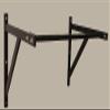 TDS Wall Mount Kip Chin/pull up Unit from New York Barbells view 1