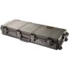 Pelican Storm Case iM3100 - Long Case - No Foam - Black view 1