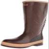 Viking Footwear Men's Non-Safety Boot,Brown,15 M US view 1