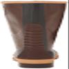 Viking Footwear Men's Non-Safety Boot,Brown,15 M US view 3