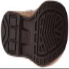 Viking Footwear Men's Non-Safety Boot,Brown,15 M US view 4
