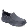 Skechers Men's Relaxed Fit: Harper - Forde, Black, 14 view 2