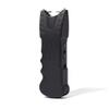 VIPERTEK Stun Gun with Safety Disable Pin LED Flashlight, Black view 1