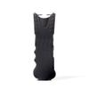 VIPERTEK Stun Gun with Safety Disable Pin LED Flashlight, Black view 2