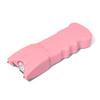 VIPERTEK Stun Gun with Safety Disable Pin LED Flashlight, Pink view 4