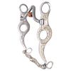 Les Vogt Cowhorse Collection 1 3/4in Slope Bit view 1