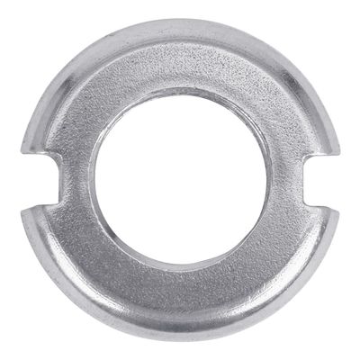 Man Ship H103 Marine Stainless Steel Deck Hatch Inside Opening Only Handle Replacement Trim
