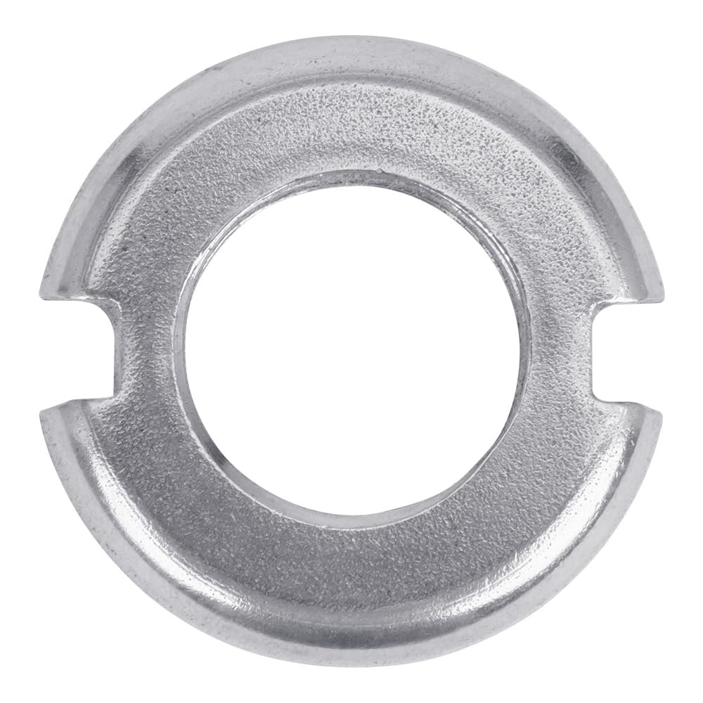 Man Ship H103 Marine Stainless Steel Deck Hatch Inside Opening Only Handle Replacement Trim