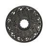 SRAM GX DH PG-720 Cassette - 7 Speed, 11-25t, Black view 1