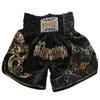 FLUORY Muay Thai Fight Shorts,MMA Shorts Clothing Training Cage Fighting Grappling Martial Arts Kickboxing Shorts Clothing view 1