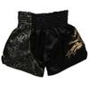 FLUORY Muay Thai Fight Shorts,MMA Shorts Clothing Training Cage Fighting Grappling Martial Arts Kickboxing Shorts Clothing view 3