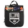 NHL Team Logo Extended Shoulder Duffle Bag (Los Angeles Kings) view 2