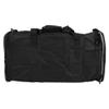 NHL Team Logo Extended Shoulder Duffle Bag (Los Angeles Kings) view 3