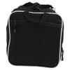 NHL Team Logo Extended Shoulder Duffle Bag (Los Angeles Kings) view 4
