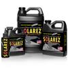Solarez Polyester UV Sanding Resin: Quart view 1