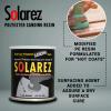 Solarez Polyester UV Sanding Resin: Quart view 3