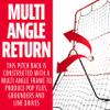 Franklin Sports MLB 3-Way Pitch Return 55" x 36" view 3