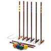 Franklin Sports Intermediate Croquet Set view 1
