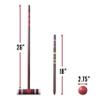 Franklin Sports Intermediate Croquet Set view 3
