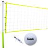 Franklin Sports Advanced Volleyball Set view 1