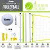 Franklin Sports Advanced Volleyball Set view 2