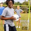 Franklin Sports Advanced Volleyball Set view 4