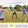 Franklin Sports Intermediate Volleyball Set view 4