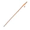 SE Walking/Hiking Stick with Orange Paracord, 440 lb Pull Capacity, 55" - WS636-55OR view 1