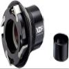 SRAM Double Time XDR Freehub Body with Bearings - 11/12 Speed, 28.6mm Driver, For 900 Rear Hub view 1