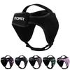 Roar BJJ Headgear MMA Grappling Ear Guard Fighting Sparring Helmet (Black) view 1