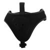 Roar BJJ Headgear MMA Grappling Ear Guard Fighting Sparring Helmet (Black) view 4
