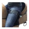 HILASON Large Western Anti Slip Grip Saddle Seat Cover Ride Made In USA view 1