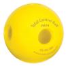Total Control Sports TCB-24L-YH-74 Baseball 24 Hole Ball Hitting Ball- 2.9 inch Diameter- Weighs 75 Grams view 1