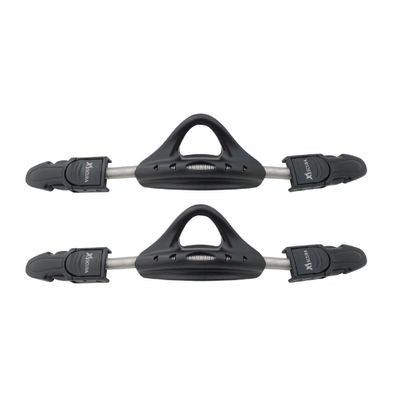 XS Scuba Standard Spring Straps - Small