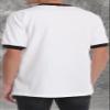 Napoleon Dynamite Vote for Pedro T-Shirt (Medium) White view 4