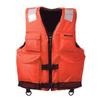 KENT Elite Dual-Sized Commercial Vest (XXXXLarge/7XLarge) view 2
