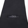 Men's Classic Formal 100% Wool Black Backless Tuxedo Vest Includes Bow Tie (Small - XLarge (Adjustable)) view 4