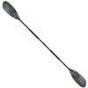 SeaSense 96 in X-II Kayak Paddle-Military Green (8674) view 1