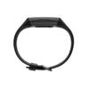 Fitbit Charge 3 Fitness Activity Tracker, Graphite/Black, one Size (no fitbit Warranty Support), 0.06 Pound view 4