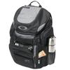 Oakley Men's Enduro 2.0 30L Backpack, Blackout view 4