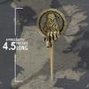 The Noble Collection Game of Thrones Hand of the King view 3